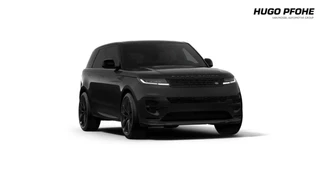 Land Rover Range Rover Sport TWENTY EDITION 3.0 P540 MHEV AWD