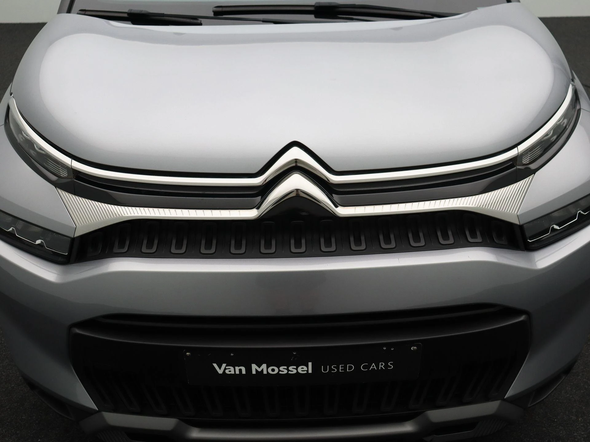 Citroën C3 Aircross 1.2 PureTech 130 S&S EAT6