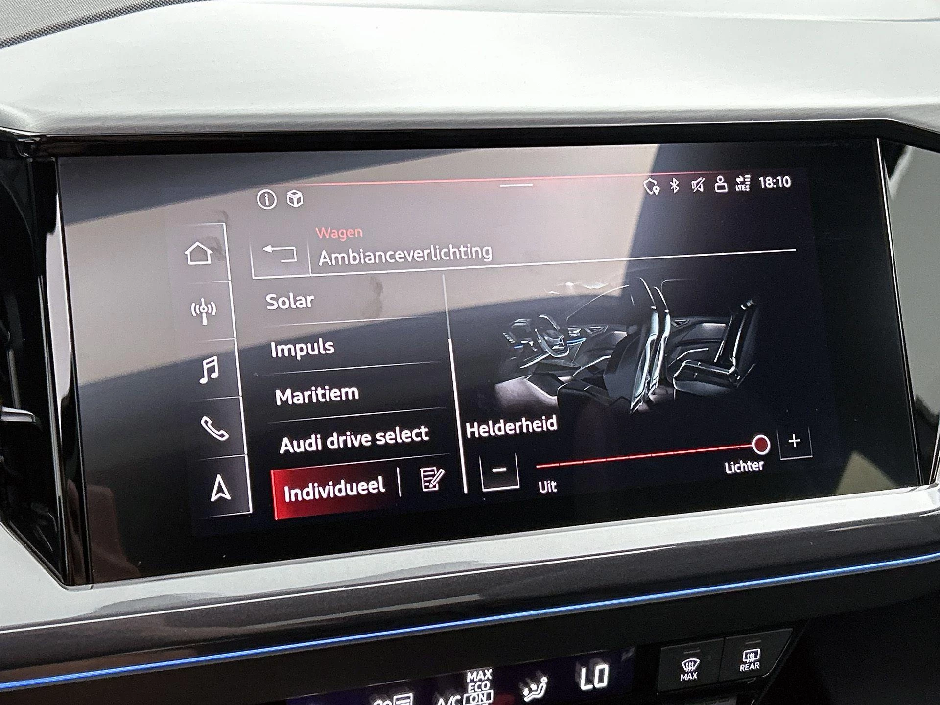 Audi Q4 Sportback e-tron 50 quattro S edition 77 kWh