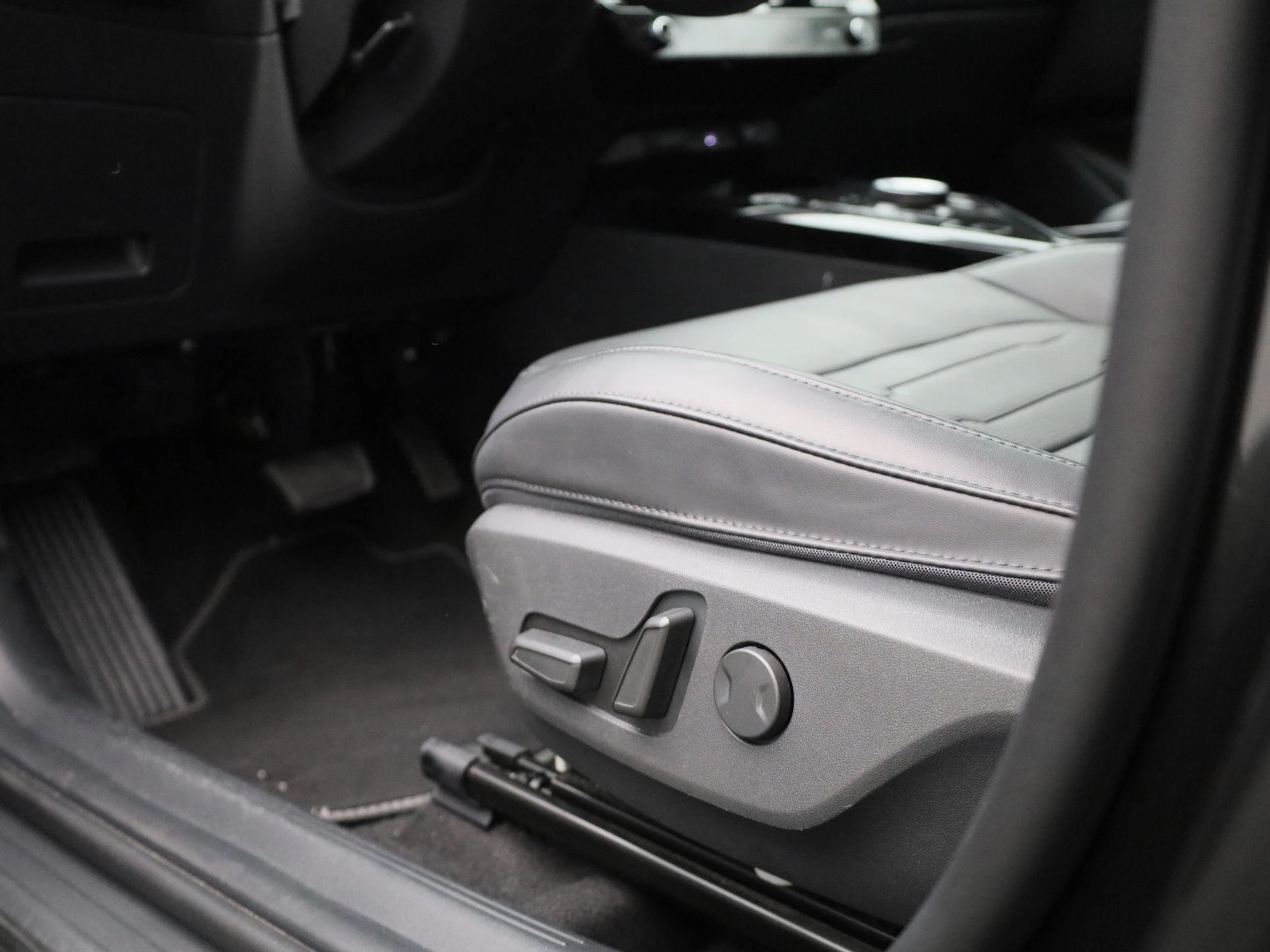 Kia Niro EV Air 64.8 kWh