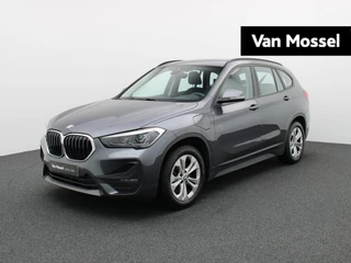 BMW X1 xDrive25e (162 kW)