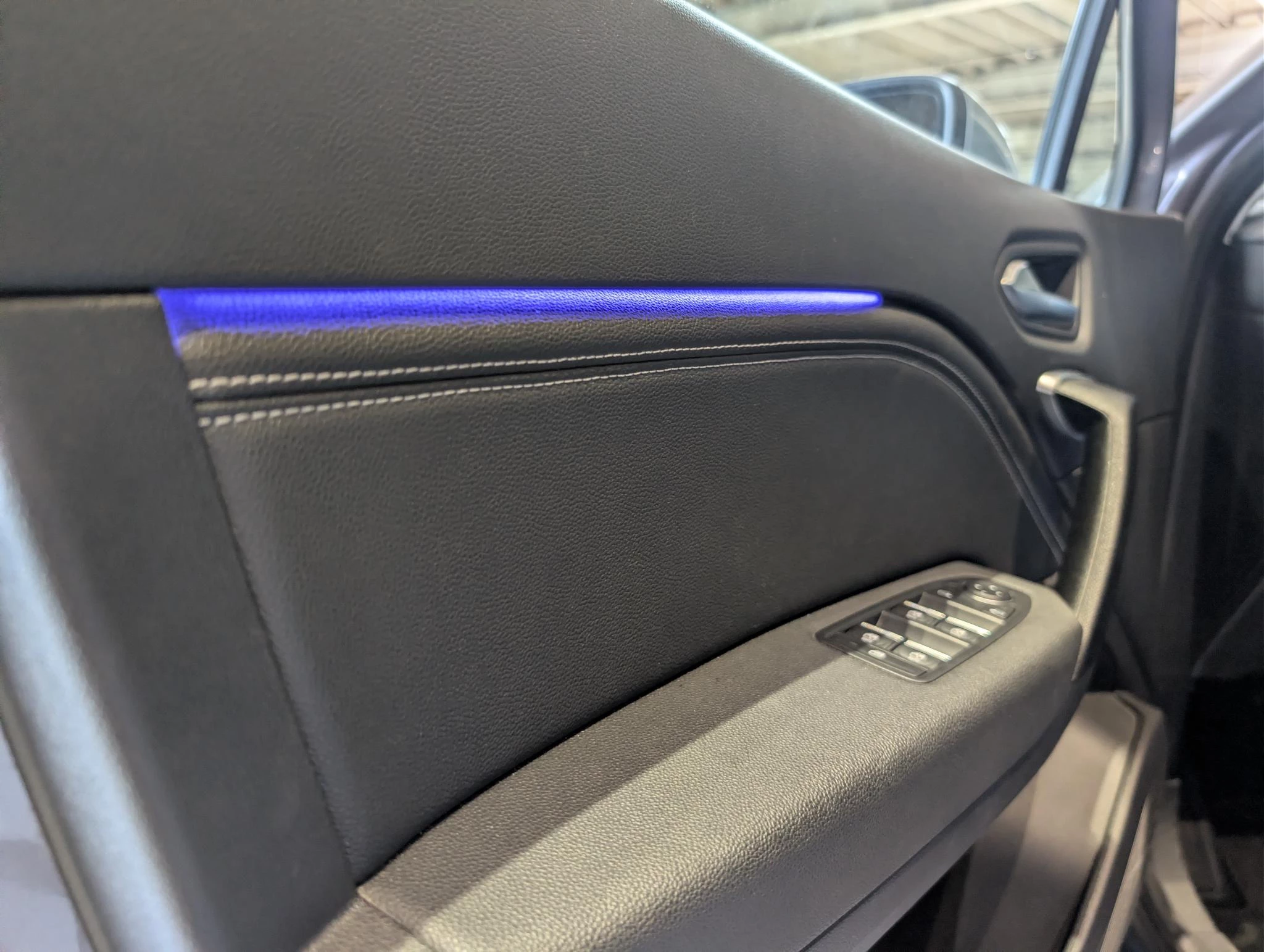 Renault Captur TCe 90 Techno