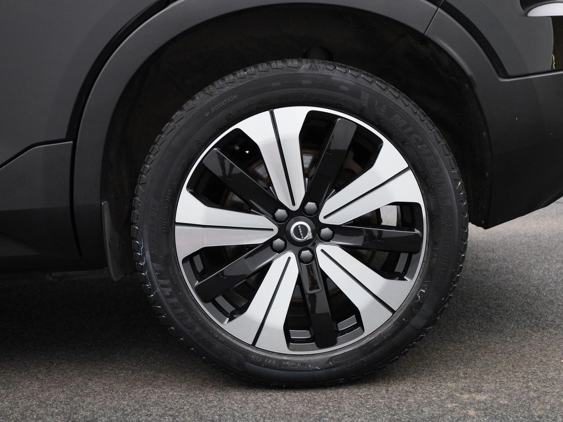 Volvo XC40 Recharge Core