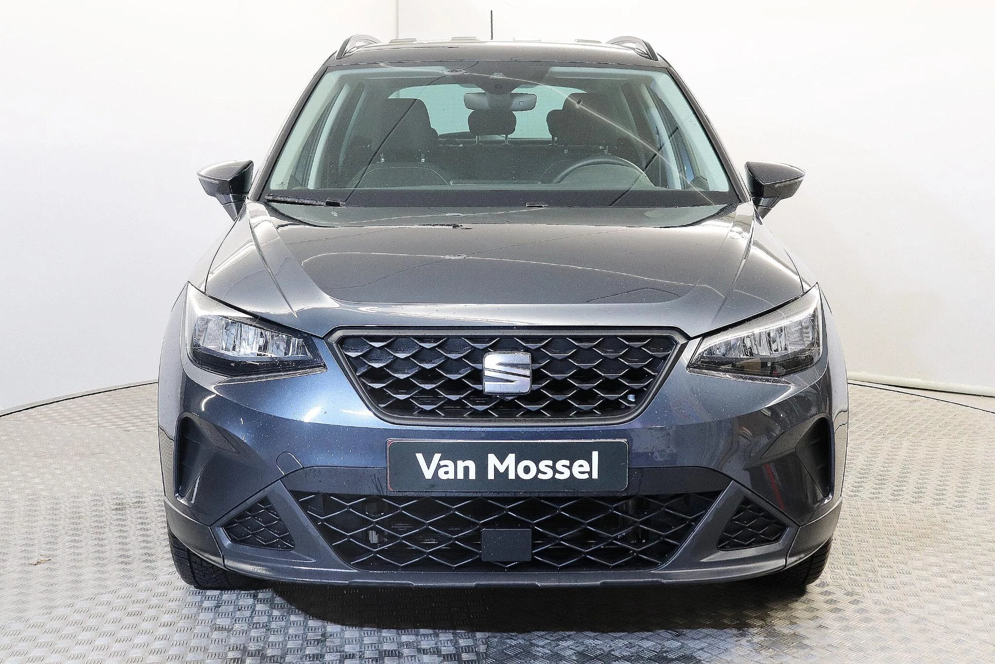 SEAT Arona 1.0 TSI 70kW Move Full Link