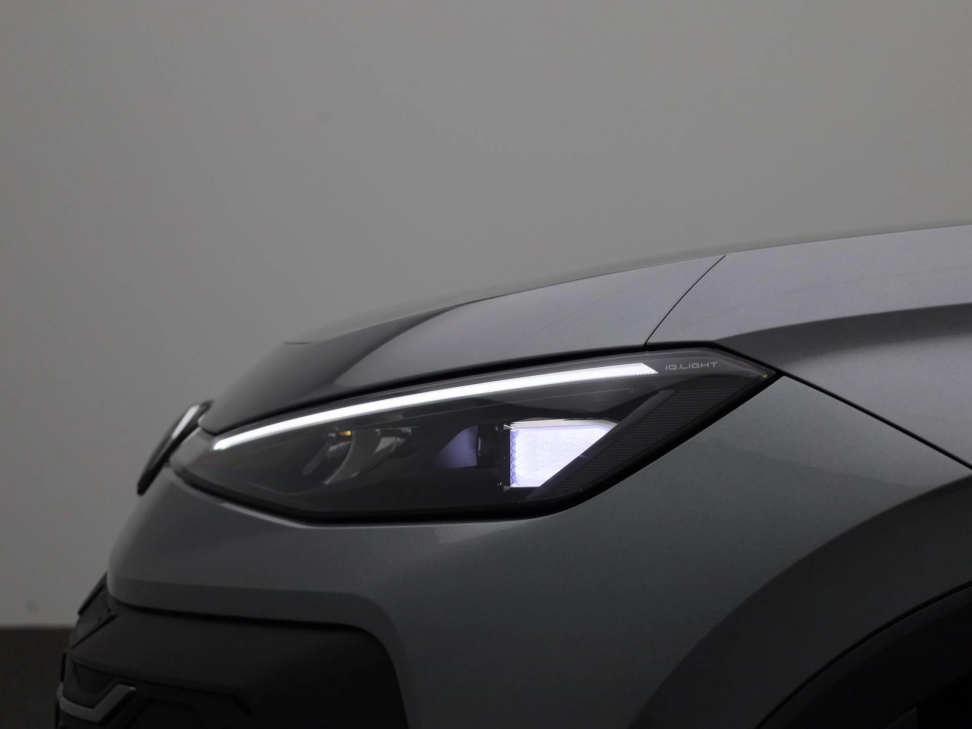 Volkswagen T-Roc 1.5 eTsi Style First Edition