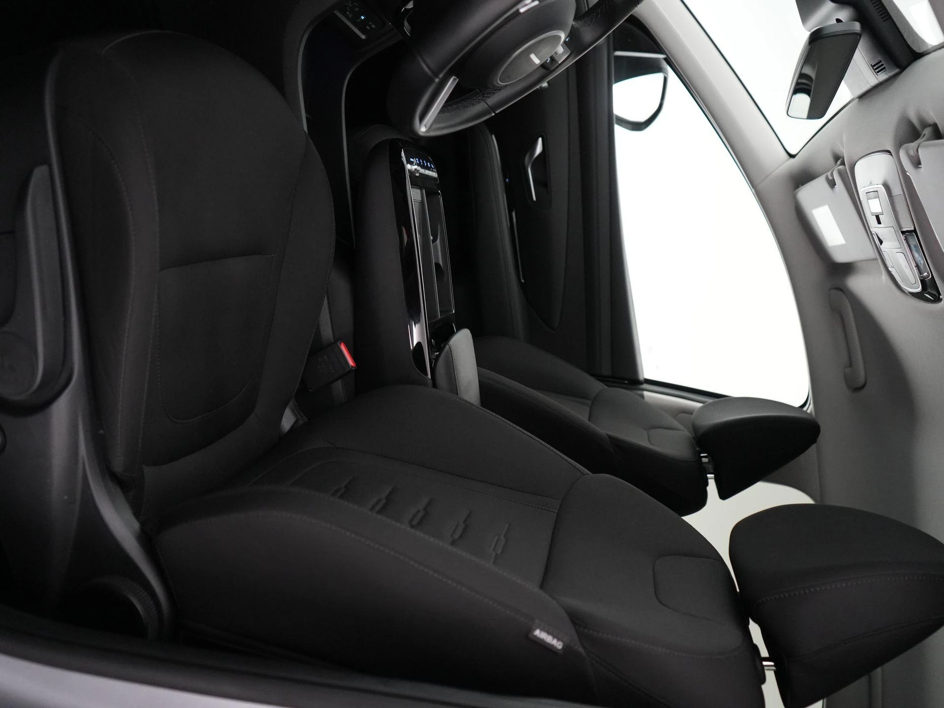 Hyundai Tucson Feel