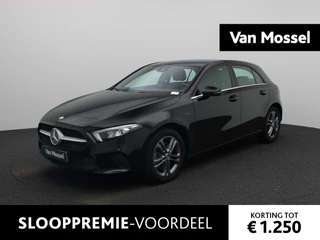 Mercedes-Benz A-Klasse 250 e Advantage