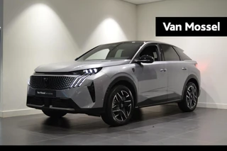 Peugeot 3008 1.2 Hybrid 145 GT