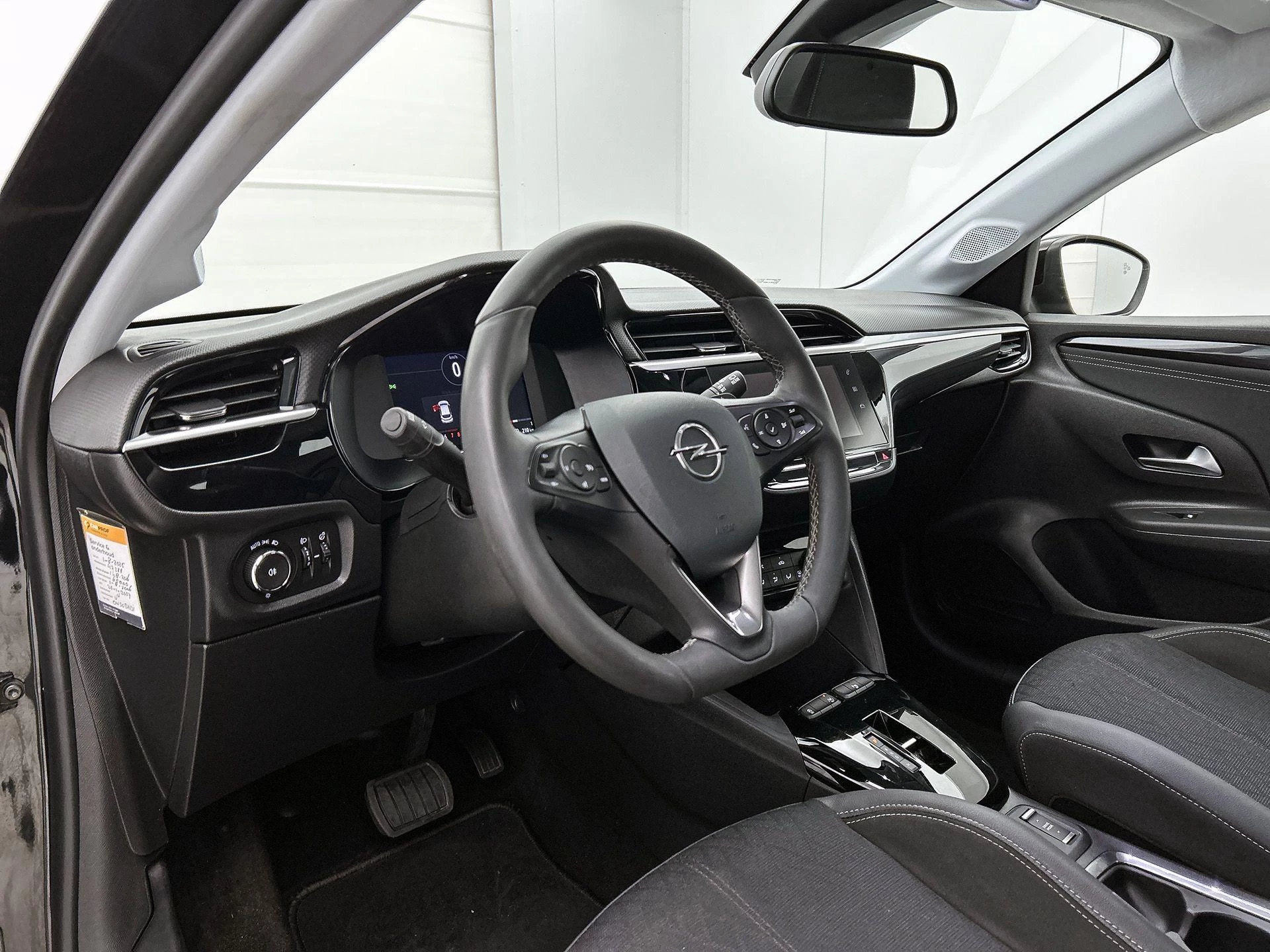 Opel Corsa 1.2 Elegance