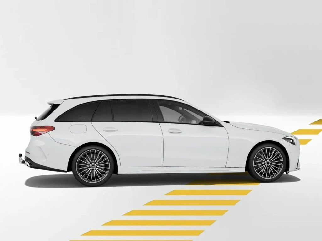 Mercedes-Benz-C-Klasse 220-image-7