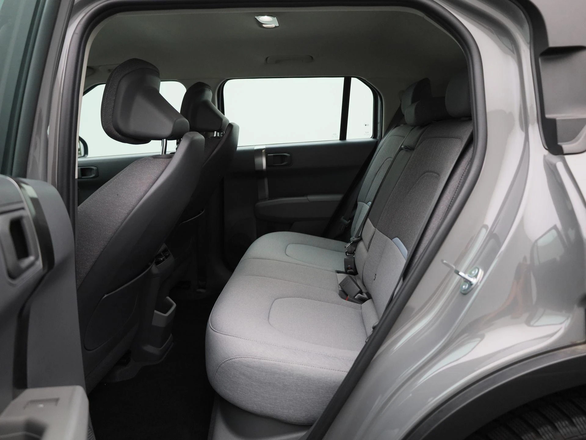 Kia EV3 BEV 58,3 kWH Business