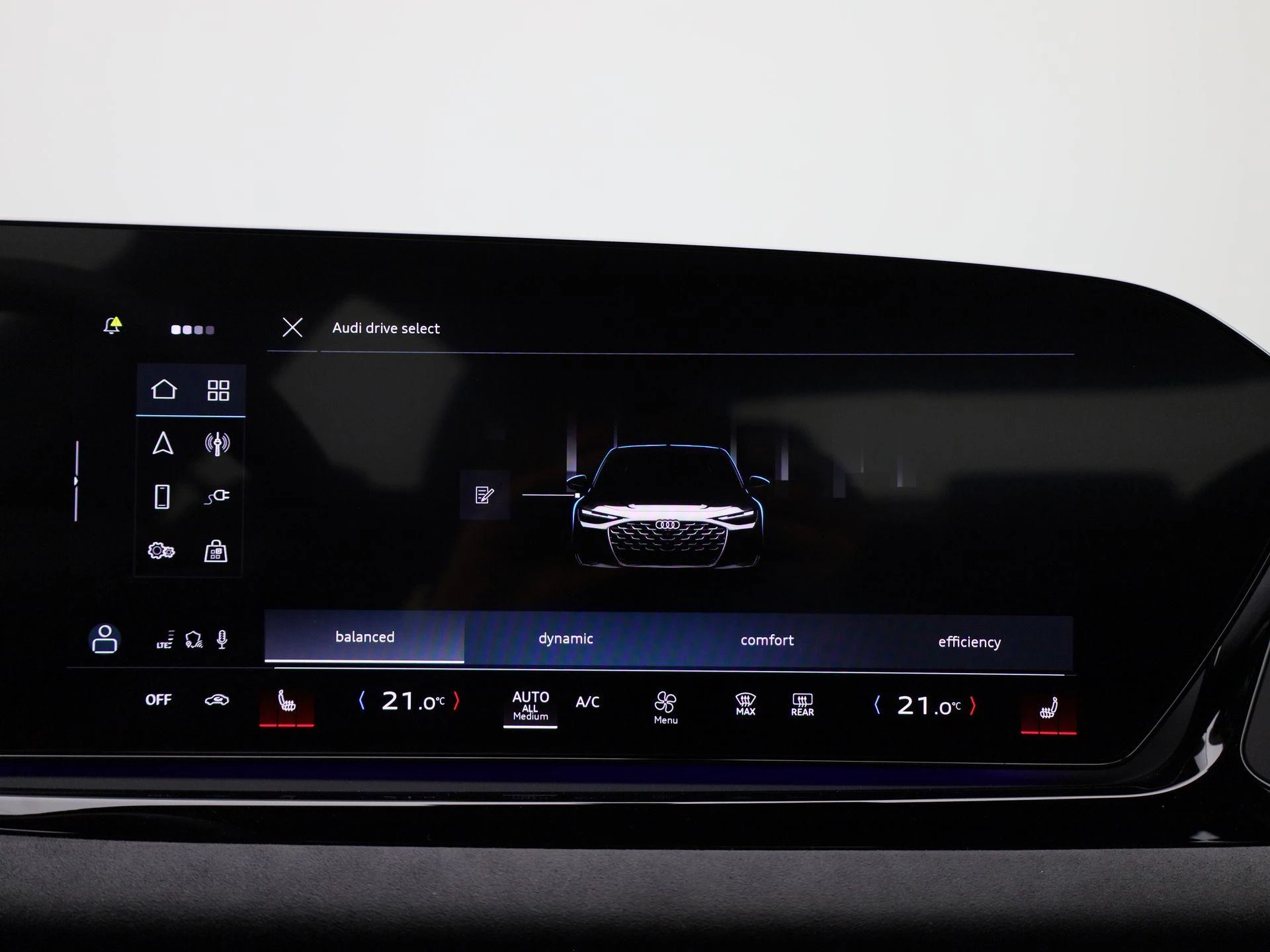 Audi A6 Limousine 2.0 e-hybrid quattro S Edition