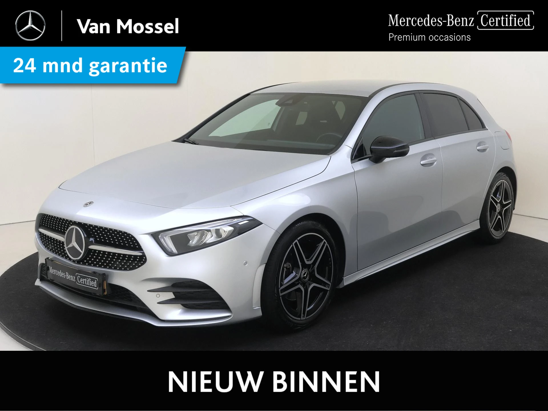 Mercedes-Benz-A-Klasse-image-0