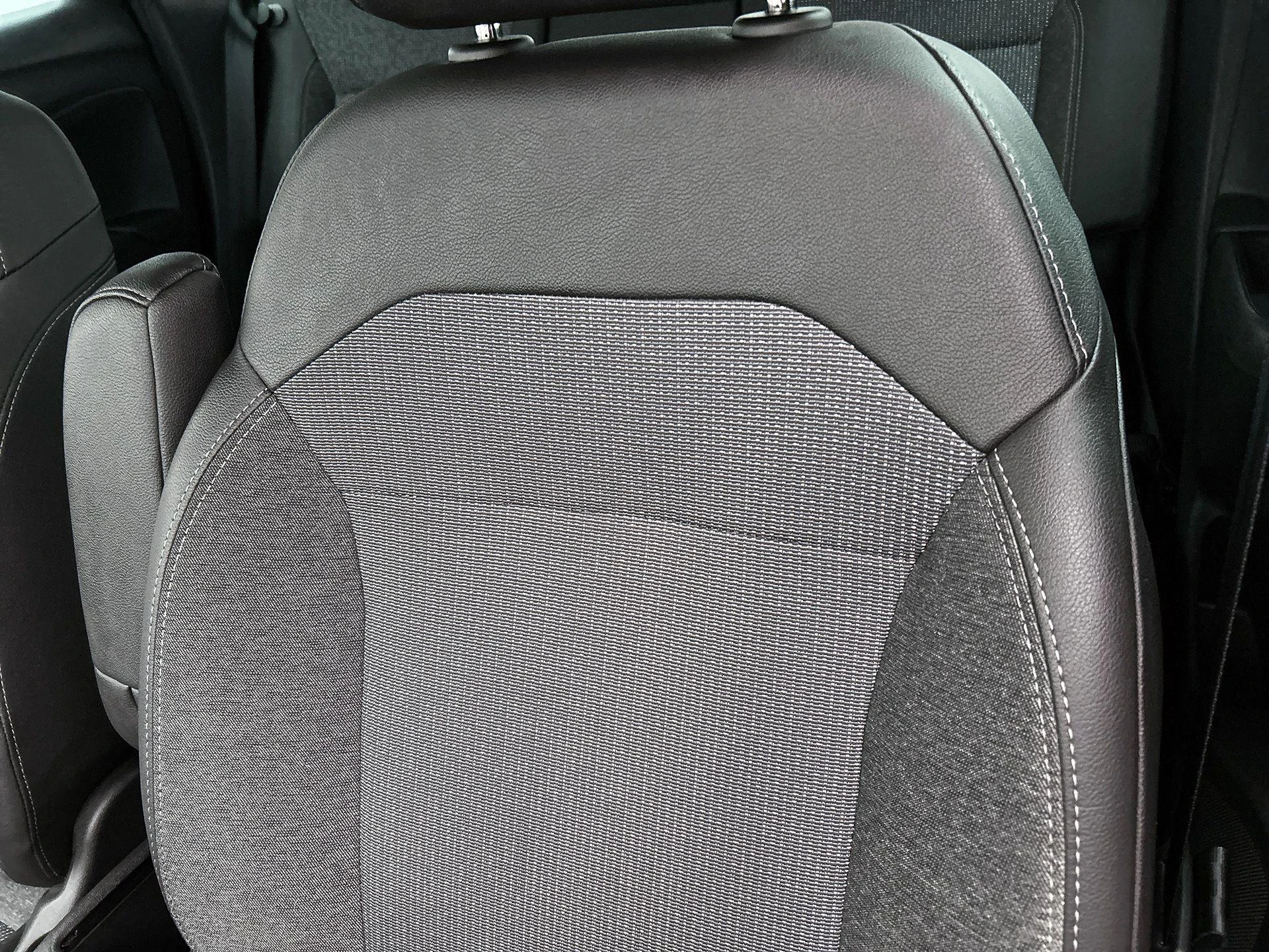 Opel Crossland 1.2 Turbo Elegance