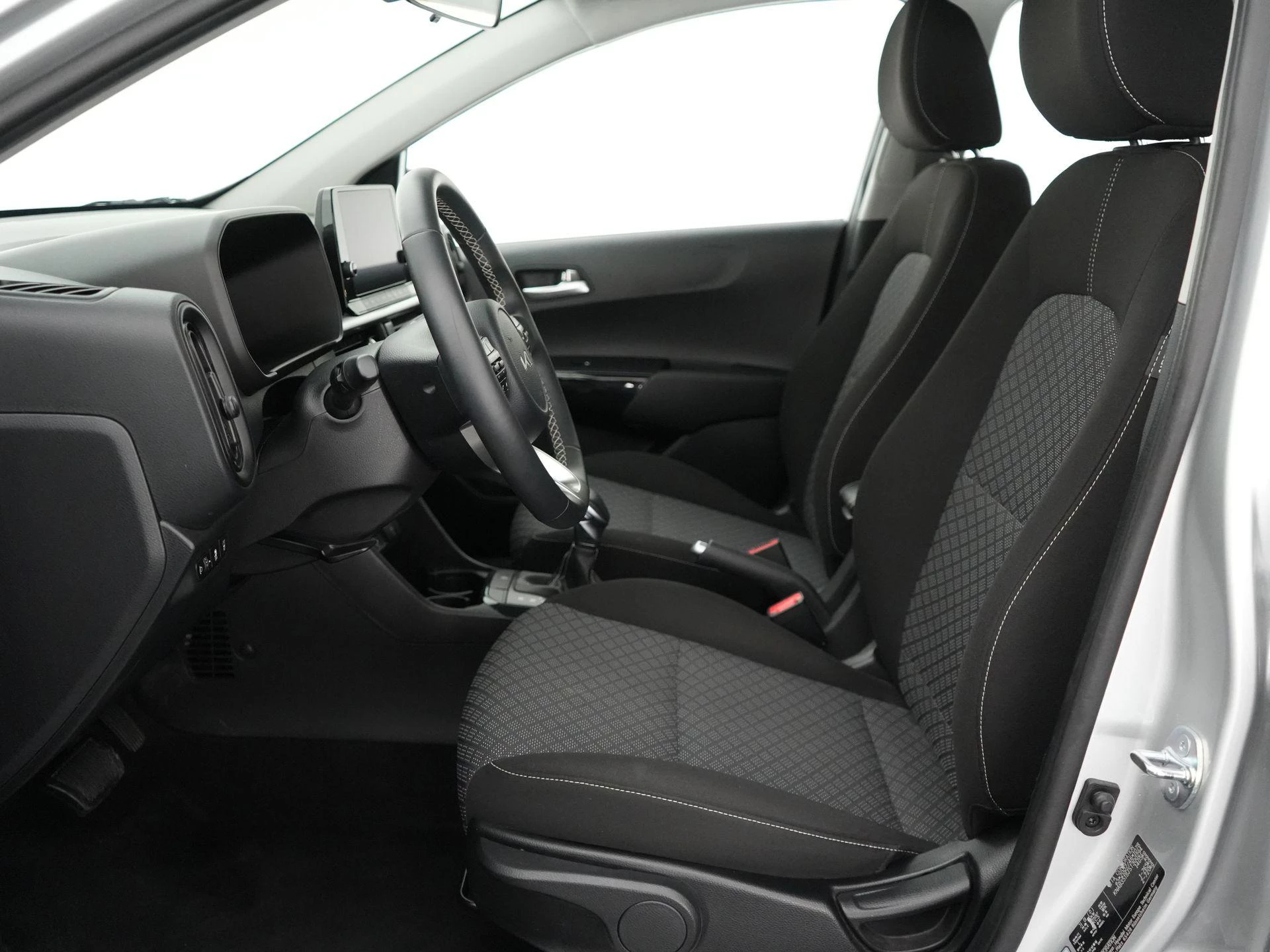 Kia Picanto 1.0 GDI ISG 63 AMT Pulse