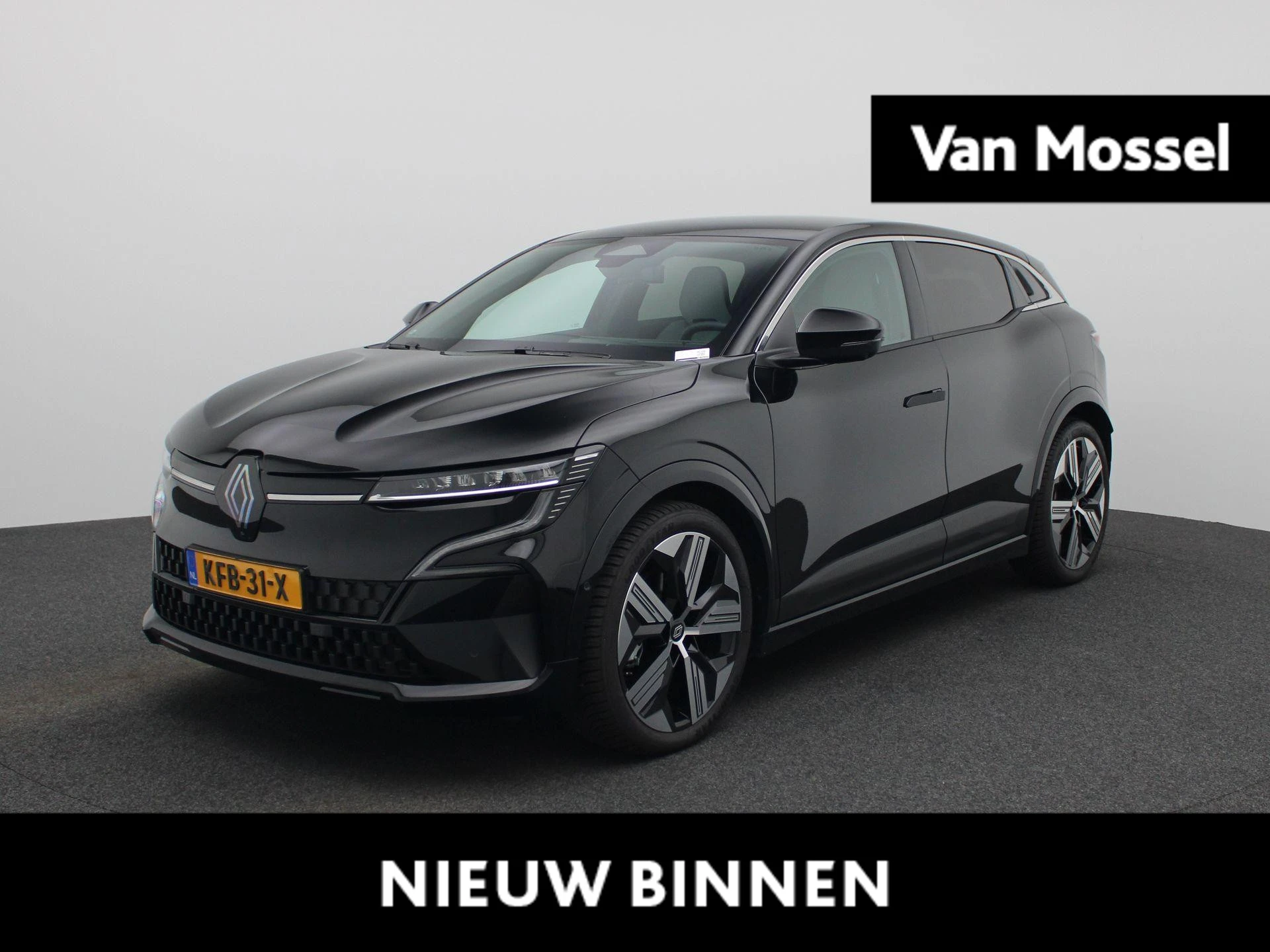 Renault-Megane E-Tech-image-0