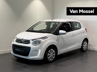 Citroën C1 1.0 VTi Feel