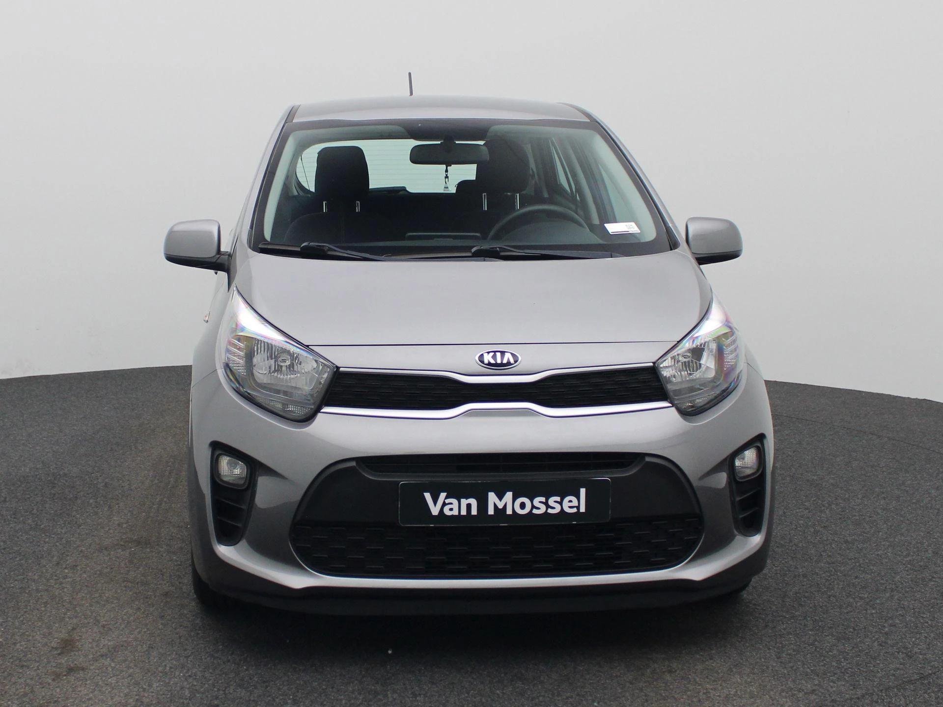Kia Picanto Easy 1.0