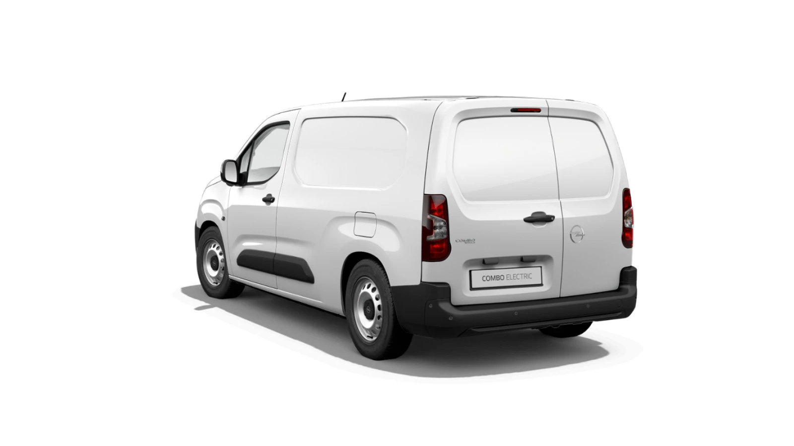 Opel Combo-e