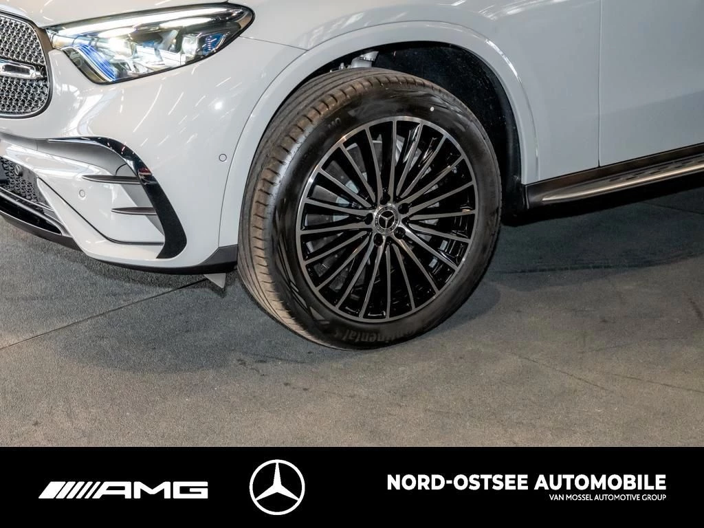Mercedes-Benz GLC 400 e 4m AMG AHK WINTER-PAK BURMESTER MEMORY AMG LineX254 GLC 400 e 4m AMG AHK WINTER-PAK BURMESTER MEMORY AMG Line
