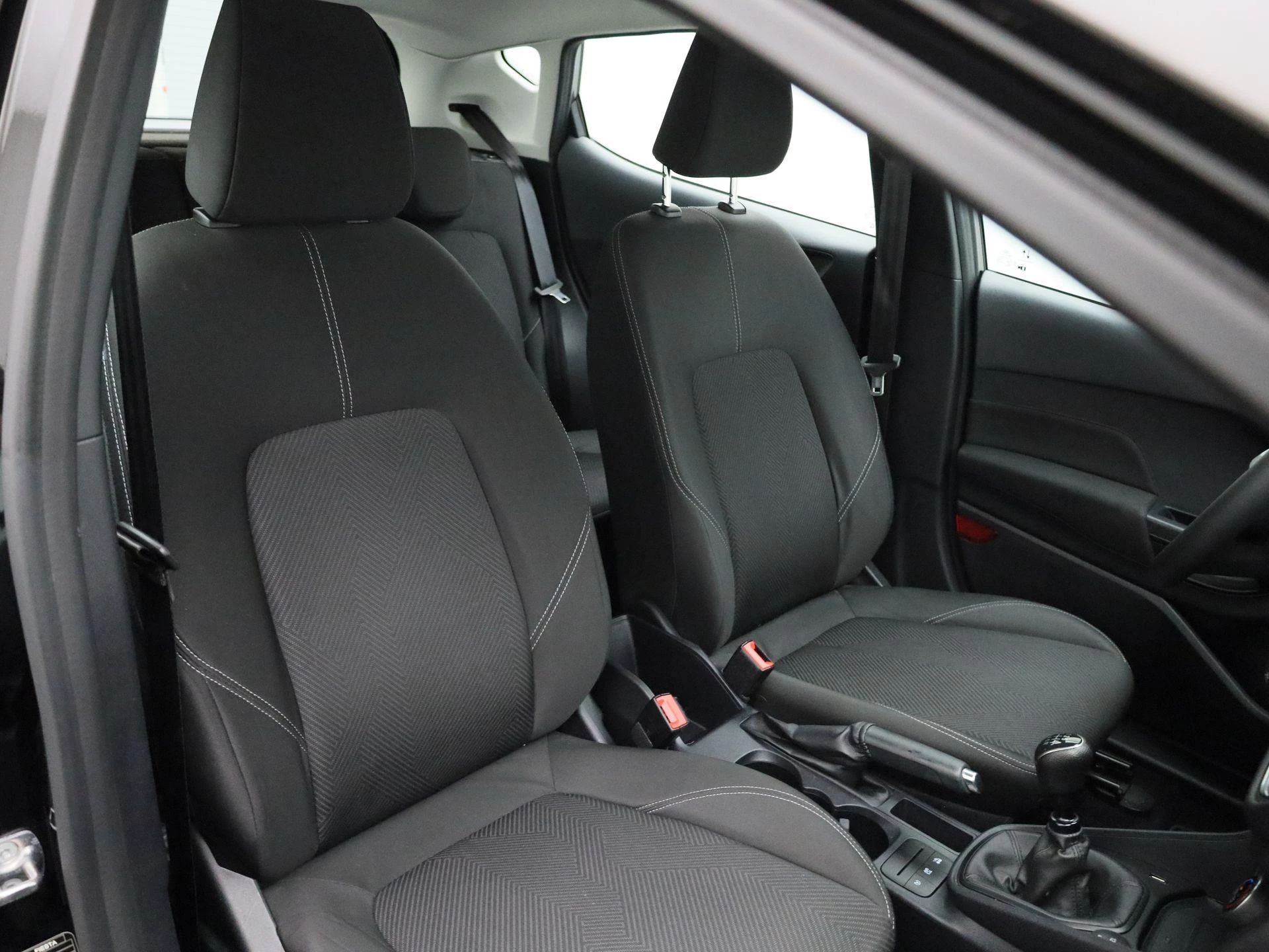 Ford Fiesta 1.0 EcoBoost Titanium