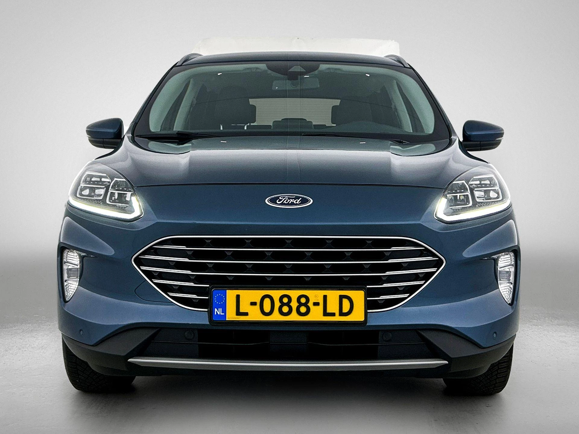 Ford Kuga 2.5 PHEV Titanium X