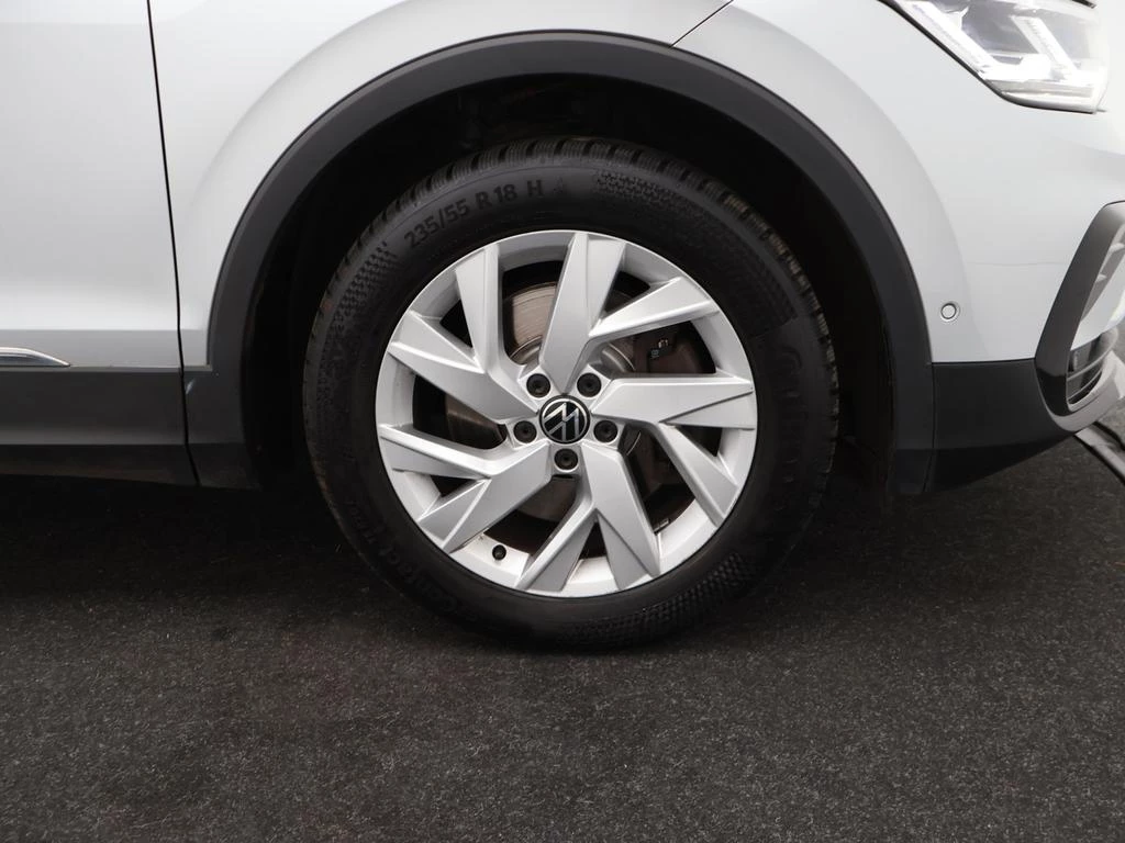 Volkswagen Tiguan eHybrid Tiguan Elegance PHEV 1.4TSI eHybrid 245PK *AUTOMAAT*CAMERA*TREKHAAK*ALCANTARA*ACC*PDC*...*
