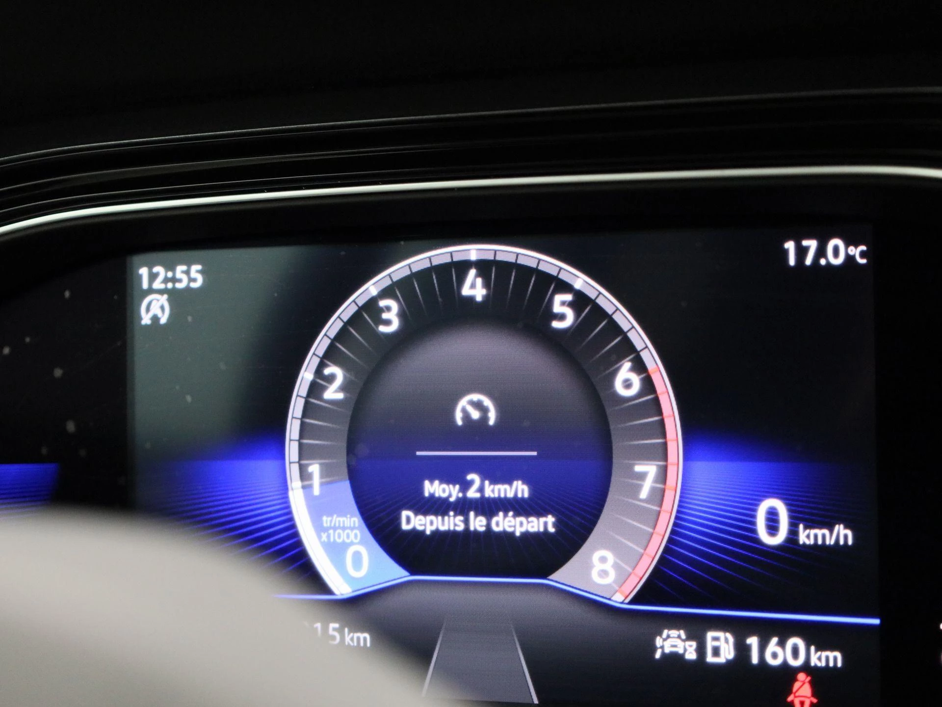 Volkswagen Polo 1.0 TSI R-Line Business