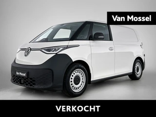Volkswagen ID. Buzz Cargo Economy Limited Edition 286PK