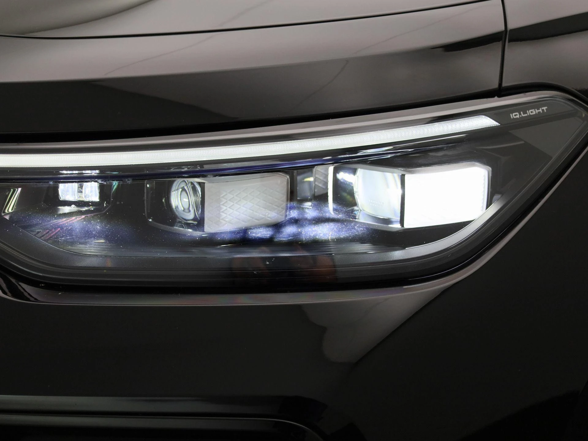 Volkswagen Tayron 1.5 eHybrid R-Line Edition 204 PK|
