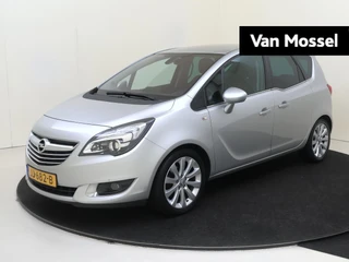 Opel Meriva 1.4 Turbo Cosmo