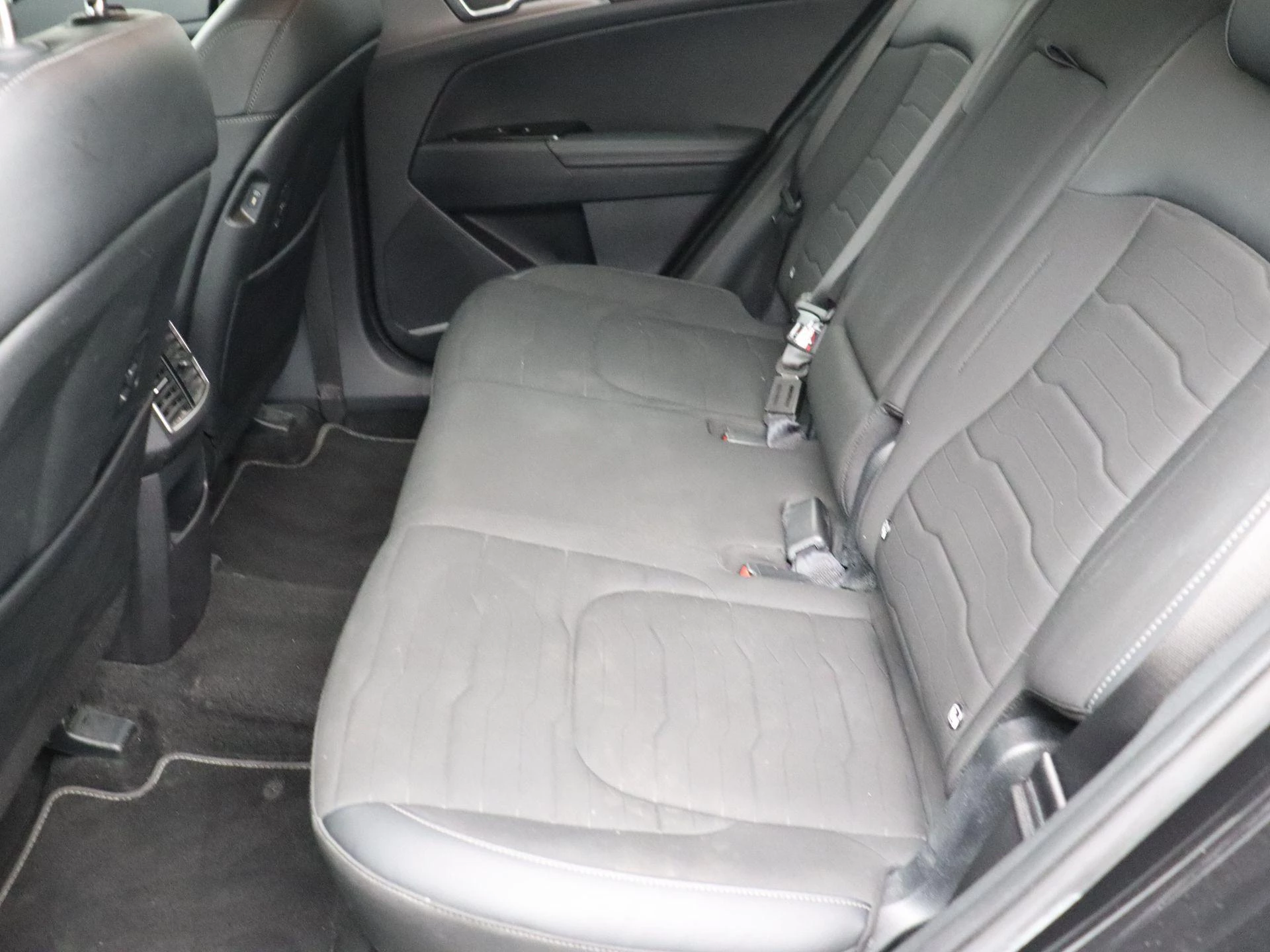 Kia Sportage 1.6 T-GDi 48V 7DCT Inspire