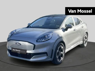 Ford Puma BEV Gen-E Premium - Pano Dak - Driver Assistance