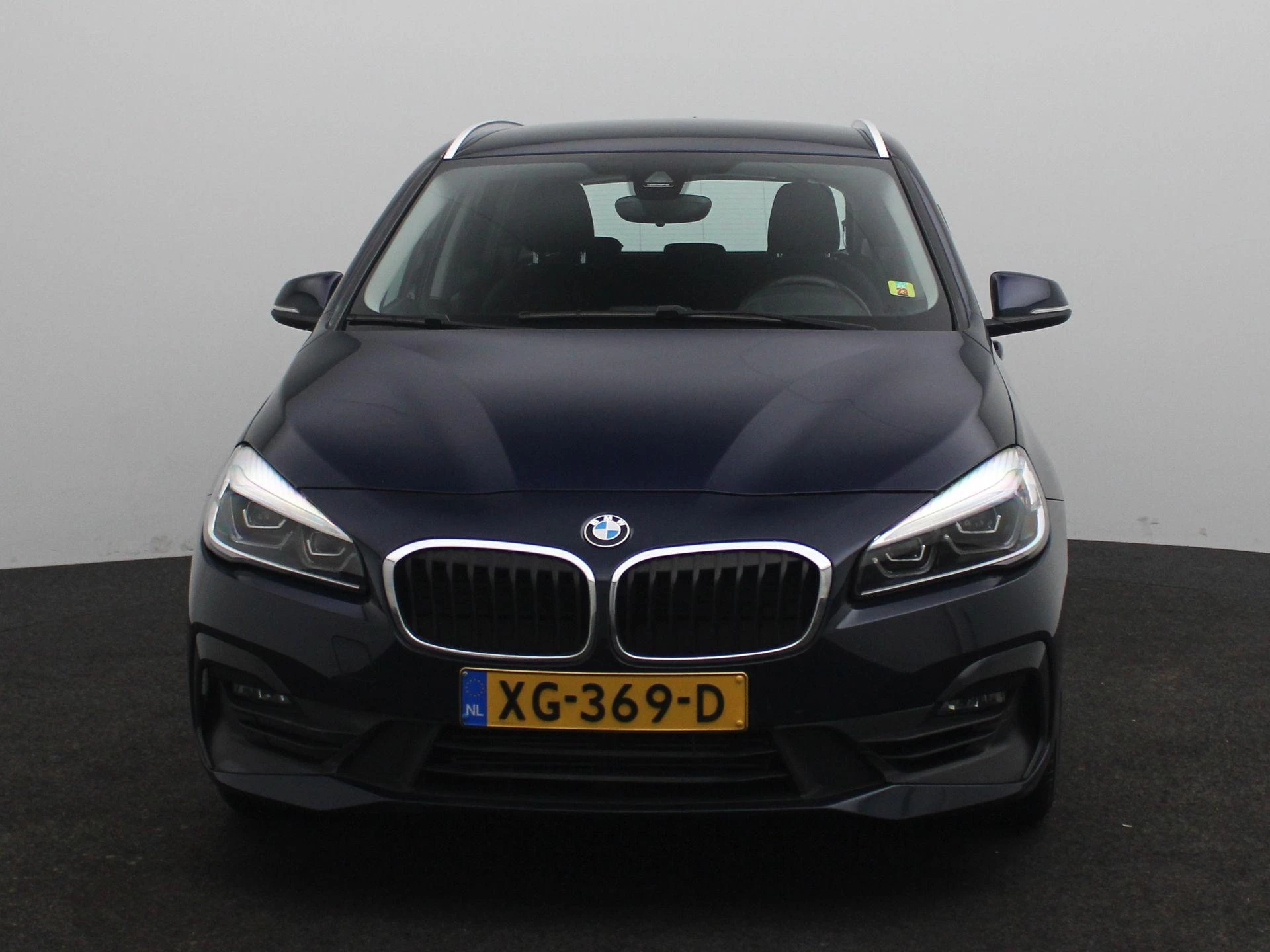 BMW 2 Serie Active Tourer 218i Corporate Lease Executive