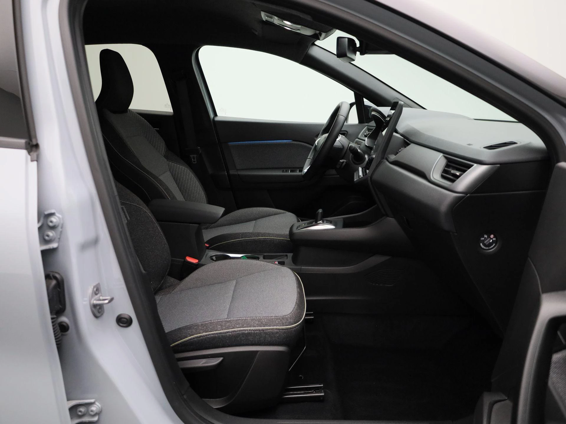 Renault Captur 1.8 E-Tech full hybrid 160 techno