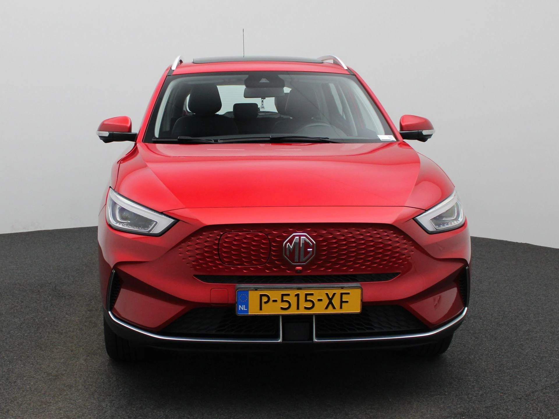 MG-ZS EV-image-2