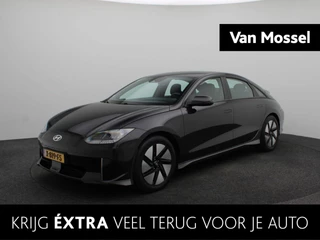 Hyundai IONIQ 6 Style 77.4 kWh |