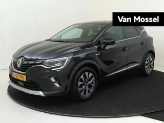 Renault Captur 1.0 TCe 90 PK Edition One