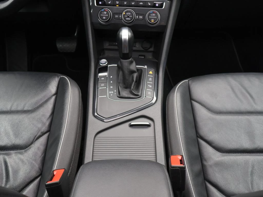 Volkswagen Tiguan Allspace Tiguan Allspace Platinum 1.5TSI 150PK *AUTOMAAT*PANODAK*TREKHAAK*LEDER*ACC*PDC*...*