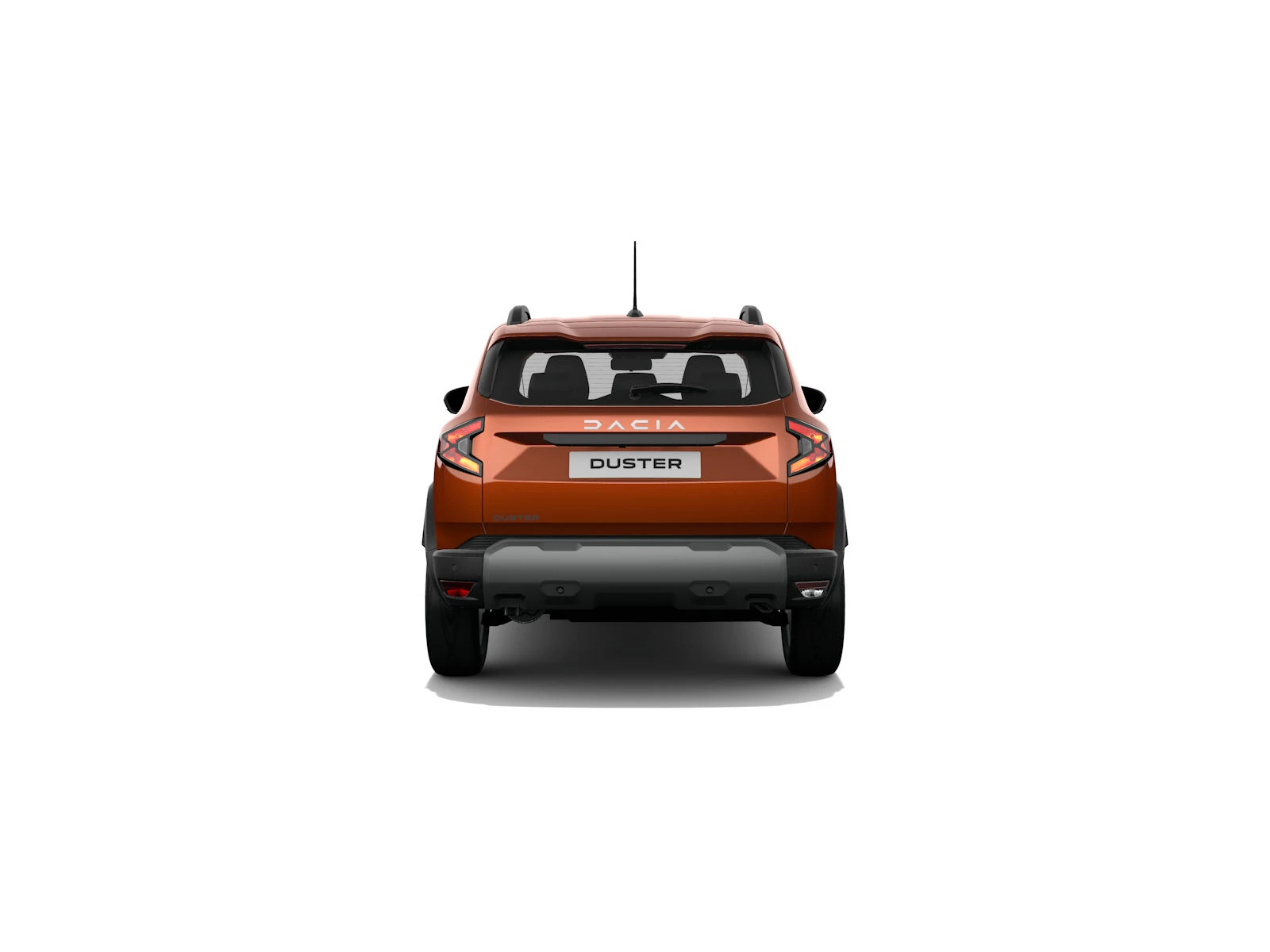 Dacia Duster Expression