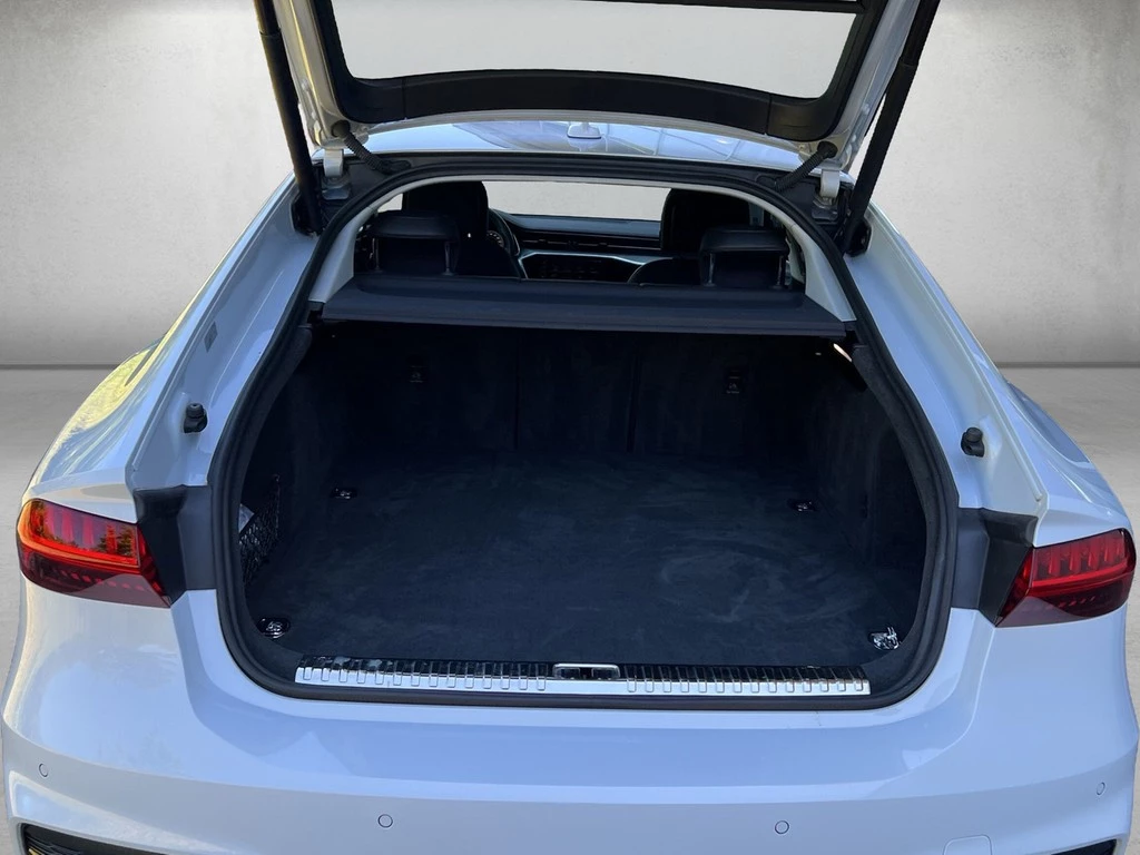Audi A7 Sportback 55 TFSI e quattro S tronic *SOH92%*