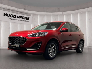 Ford Kuga Vignale 2.5 Duratec PHEV | ACC | HUD | LED | GJR