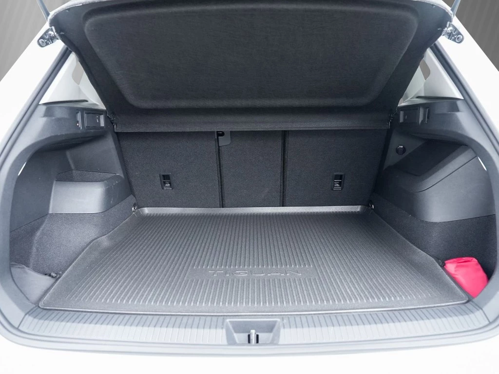 Volkswagen Tiguan 1,5 eTSI DSG Goal,AHK,LED,ACC,Navi Lenkrad/Sitzheizung,Climatronic,ALU