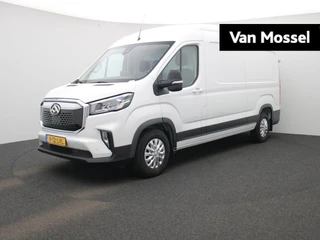 Maxus eDeliver9 L3H2 54 kWh