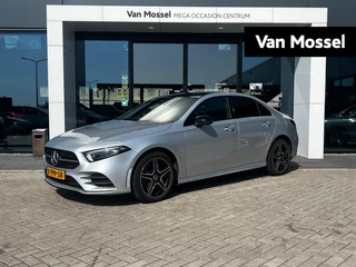 Mercedes-Benz A-Klasse 250 e Business Solution AMG Limited