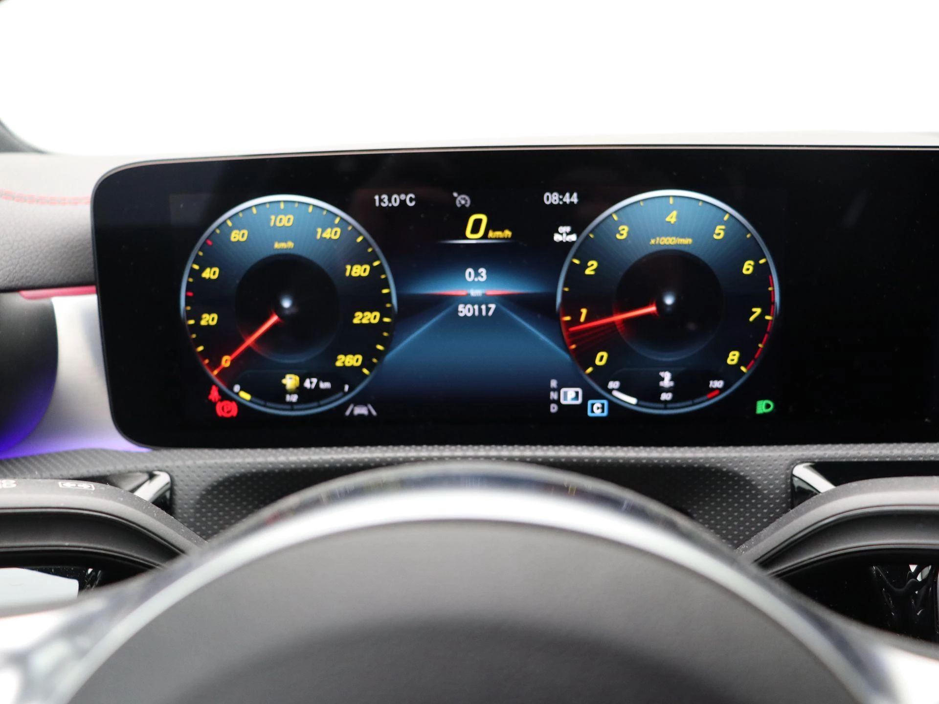 Mercedes-Benz CLA 180 AMG Line Shooting Brake + CARPLAY + LED + CAMERA +