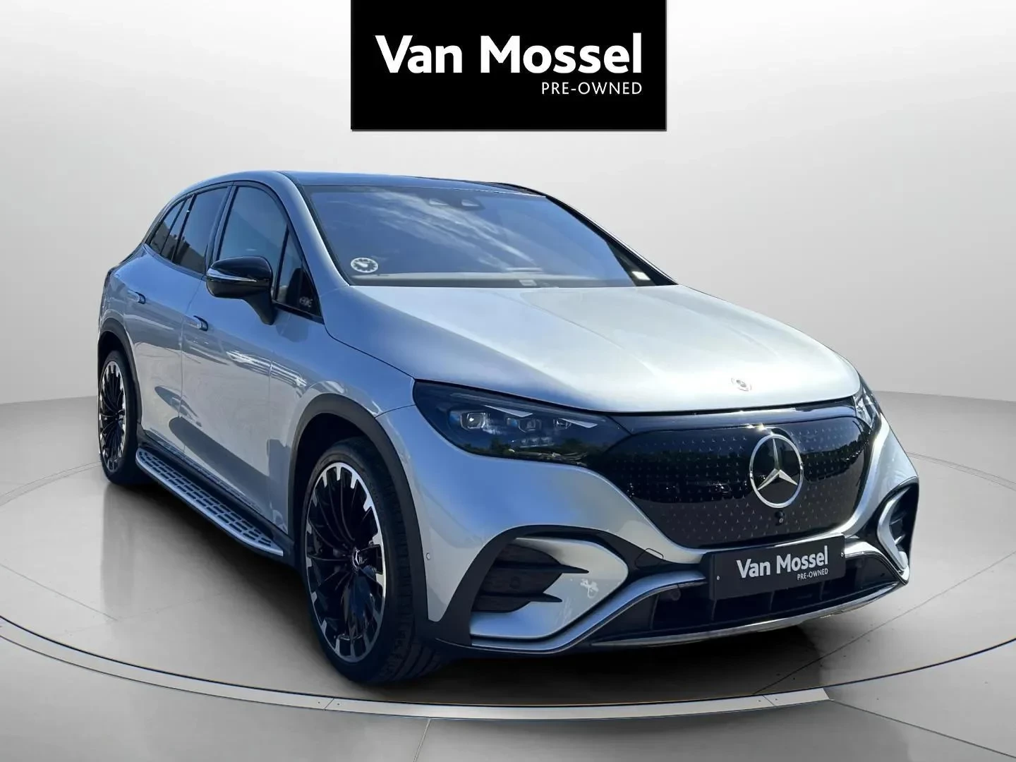 Mercedes-Benz EQE EQE350 SUV AMG Premium 4Matic