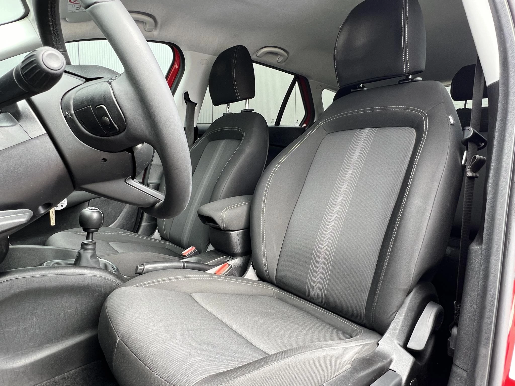 Fiat Tipo Stationwagon 1.4 Turbo Mirror