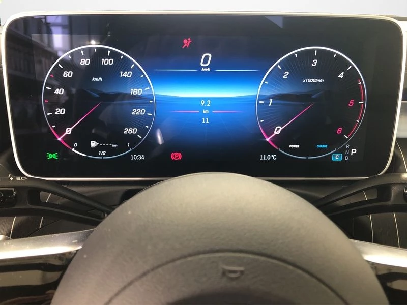 Mercedes-Benz C-Klasse 220 d T AMG NIGHT PANO DIGIT-LIGHT DISTRONIC AMG Line