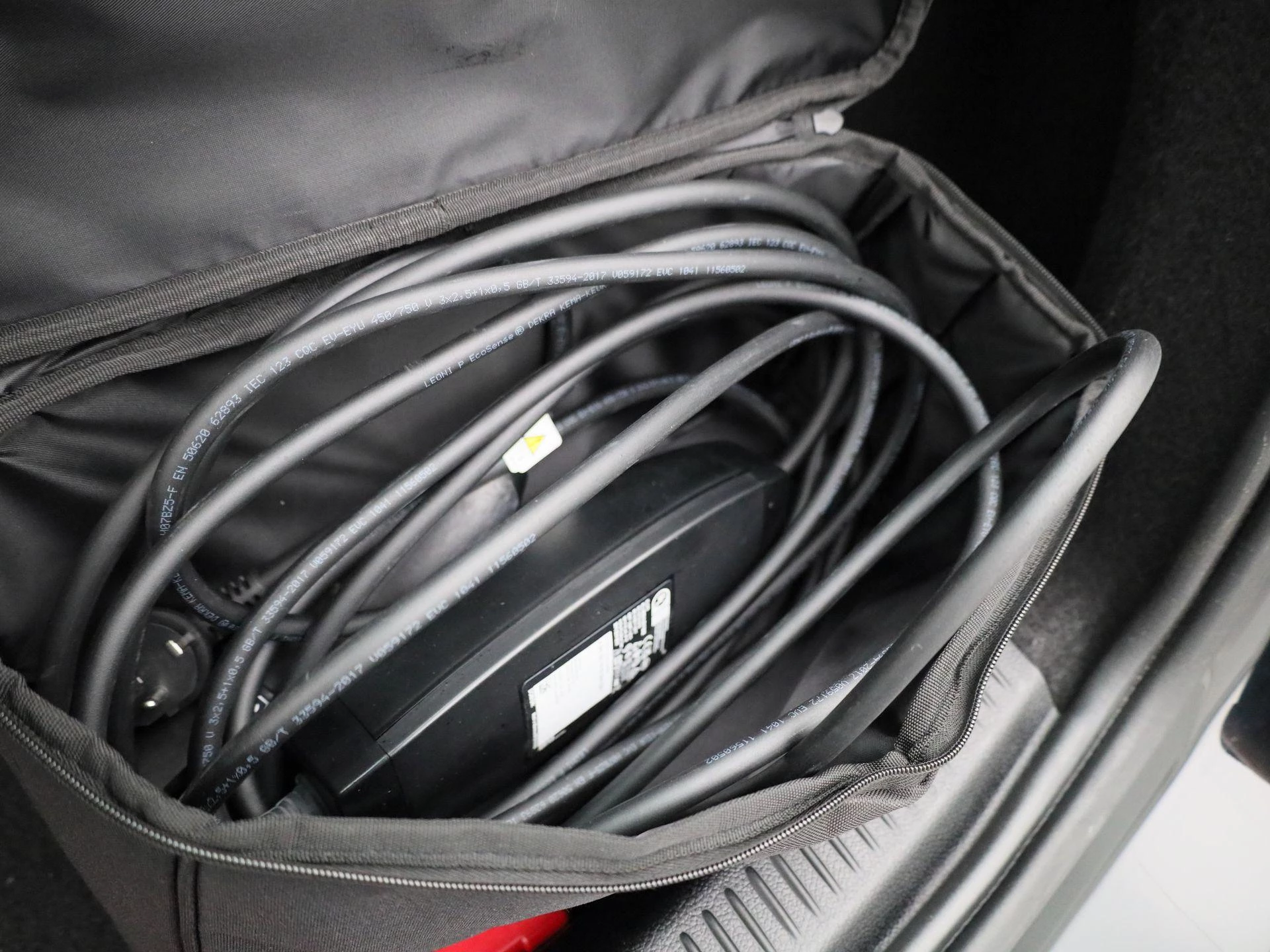 Mercedes-Benz Classe A A 250 e Business Solution